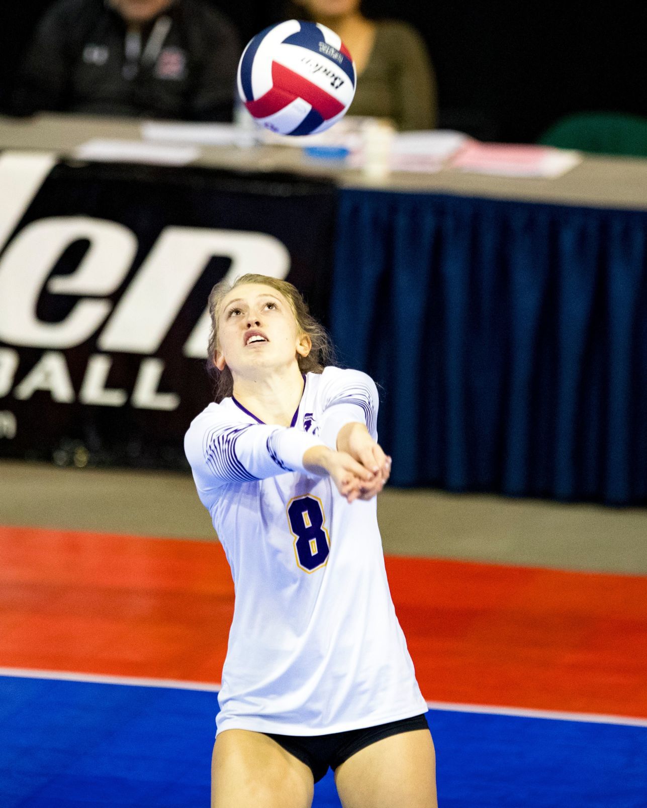 Billings West vs. Missoula Sentinel